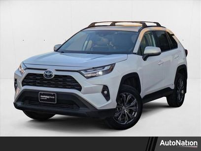 Used 2023 Toyota RAV4 XLE Premium