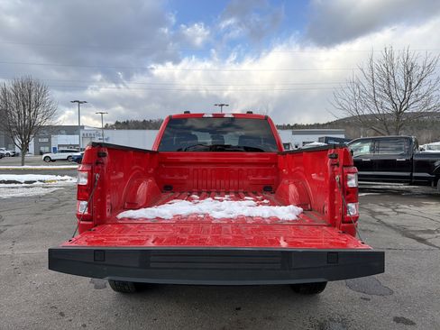 Certified 2023 Ford F150 XL w/ STX Appearance Package image 26