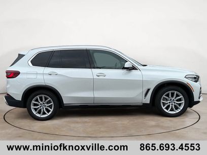 Used 2021 BMW X5 xDrive40i w/ Premium Package