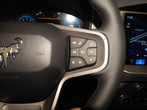 New 2025 Ford Bronco Outer Banks image 28