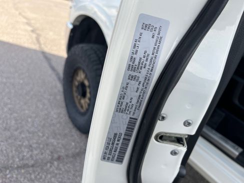 Used 2021 RAM 3500 Laramie image 26