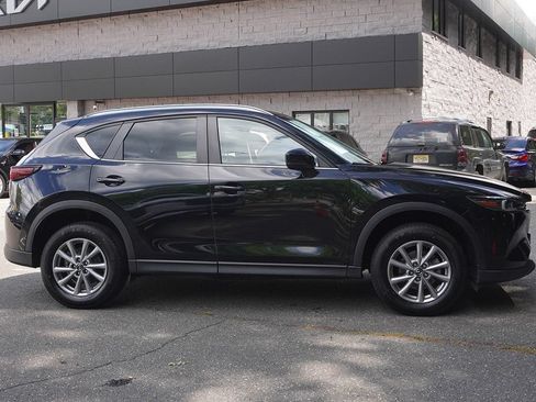Used 2023 MAZDA CX-5 AWD 2.5 S w/ Select Package image 16