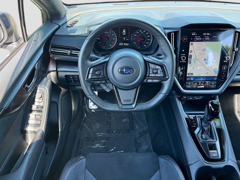 Used 2022 Subaru WRX GT AWD/4WD image 24