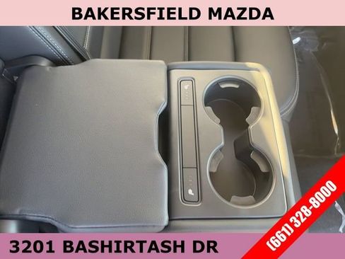 New 2025 MAZDA CX-5 AWD 2.5 S w/ Premium Plus Pkg image 14