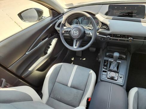 New 2026 MAZDA CX-30 Aire Edition AWD/4WD image 10