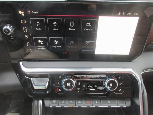 New 2026 GMC Sierra 3500 Denali Ultimate image 20