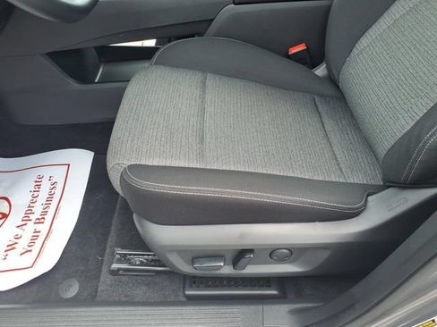 Used 2023 Nissan Rogue SV AWD/4WD image 14