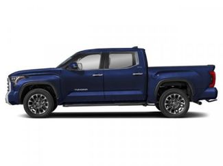 New 2026 Toyota Tundra Limited video 3