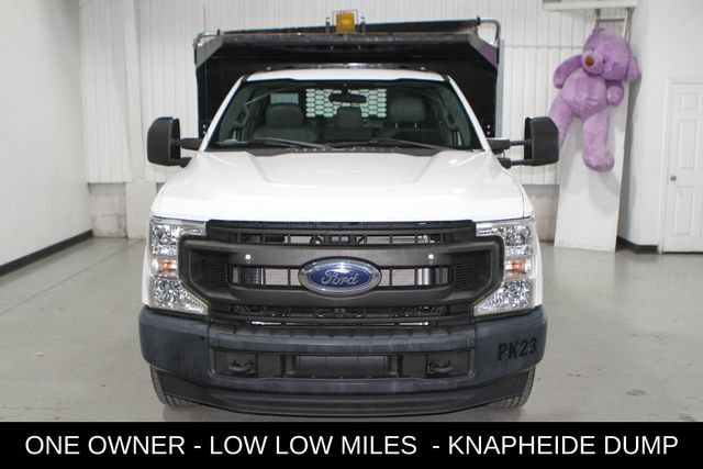 Used 2021 Ford F350 XL RWD image 2