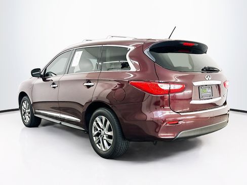 Used 2014 INFINITI QX60 AWD w/ Premium Plus Package image 5
