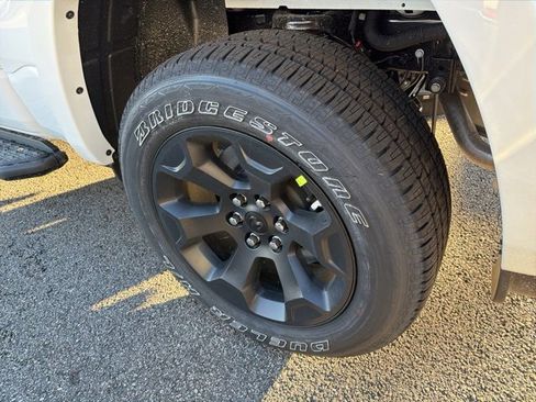 New 2026 RAM 1500 Big Horn image 6