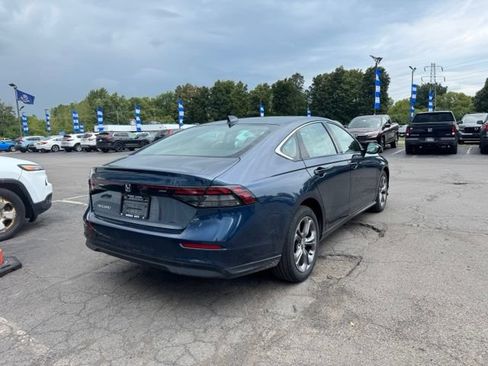 Used 2024 Honda Accord EX image 2