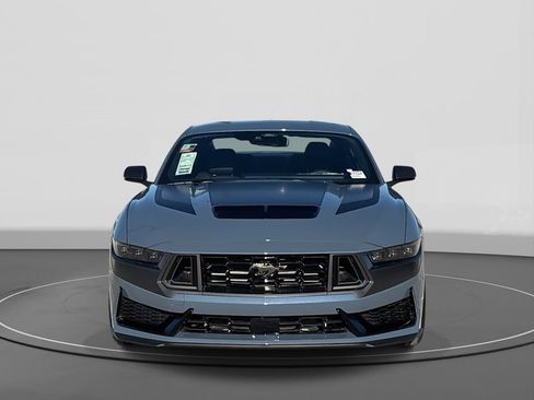 New 2025 Ford Mustang Dark Horse image 2