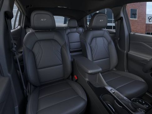 New 2026 Buick Envista Sport Touring w/ Convenience I Package FWD image 16