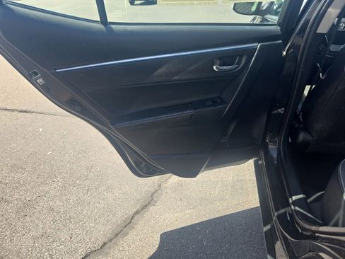 Used 2015 Toyota Corolla S FWD image 26