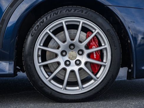 Used 2014 Mitsubishi Lancer Evolution GSR image 15