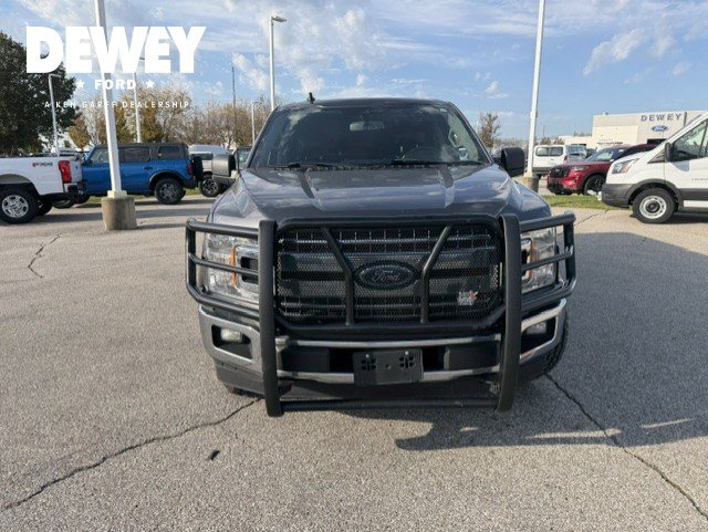 Used 2019 Ford F150 XLT w/ Equipment Group 302A Luxury AWD/4WD image 2