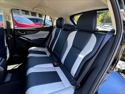 Used 2019 Subaru Crosstrek Hybrid w/ Moonroof Package w/Navigation image 15