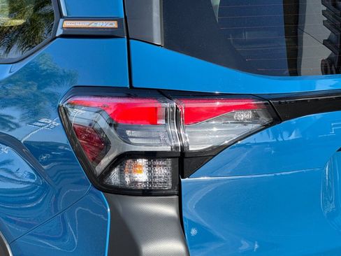 Used 2026 Subaru Forester Wilderness AWD/4WD image 31