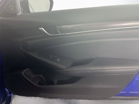 Used 2022 Honda Accord Sport image 27