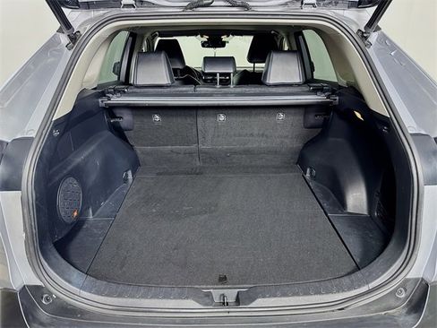 Used 2021 Toyota RAV4 Limited image 42