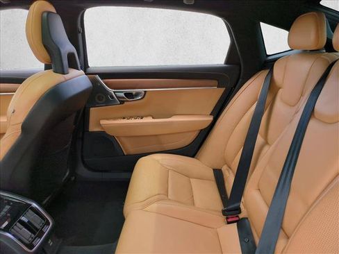 Used 2018 Volvo S90 T6 Inscription w/ Luxury Package AWD/4WD image 19