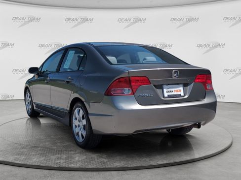 Used 2008 Honda Civic LX image 5