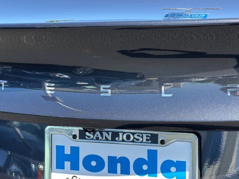 Used 2025 Tesla Model 3 Long Range RWD image 21