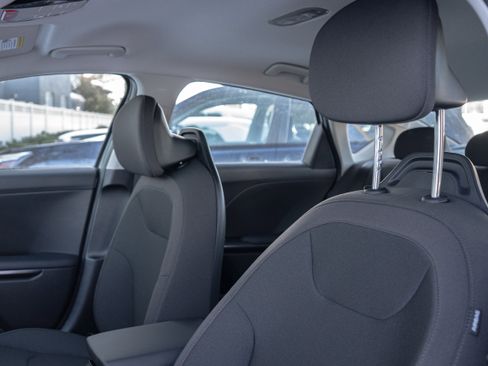 New 2026 Kia K4 LXS image 23