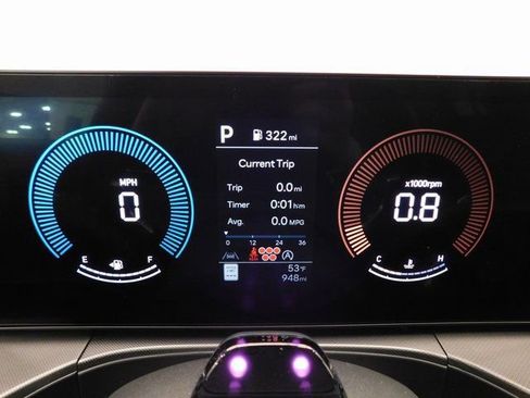 Used 2026 Hyundai Santa Fe XRT w/ Tow & Go Package image 39