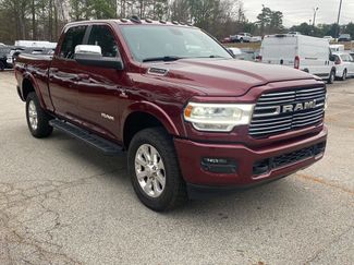 Used 2019 RAM 2500 Laramie video 2