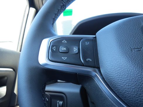 New 2026 RAM 3500 Big Horn image 23