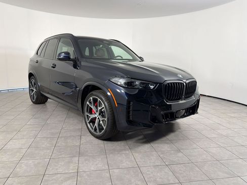 New 2026 BMW X5 xDrive40i w/ M Sport Package image 7
