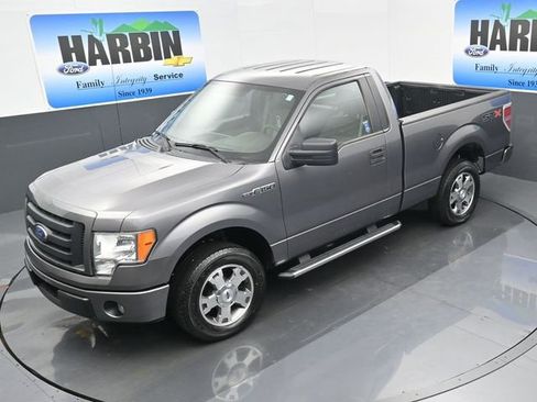 Used 2010 Ford F150 STX image 19