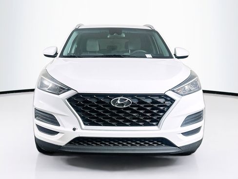 Used 2019 Hyundai Tucson Value FWD image 2