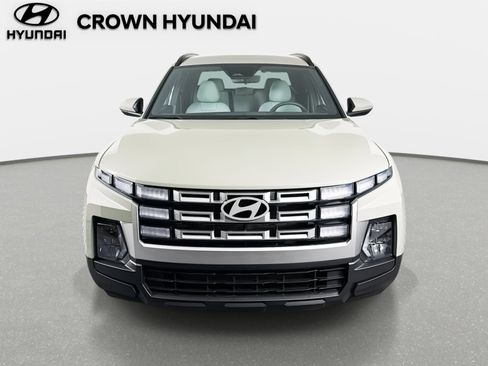 New 2026 Hyundai Santa Cruz SEL FWD image 2