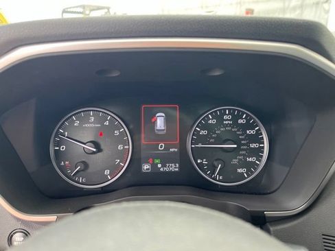 Used 2023 Subaru Ascent Limited w/ Technology Package AWD/4WD image 22