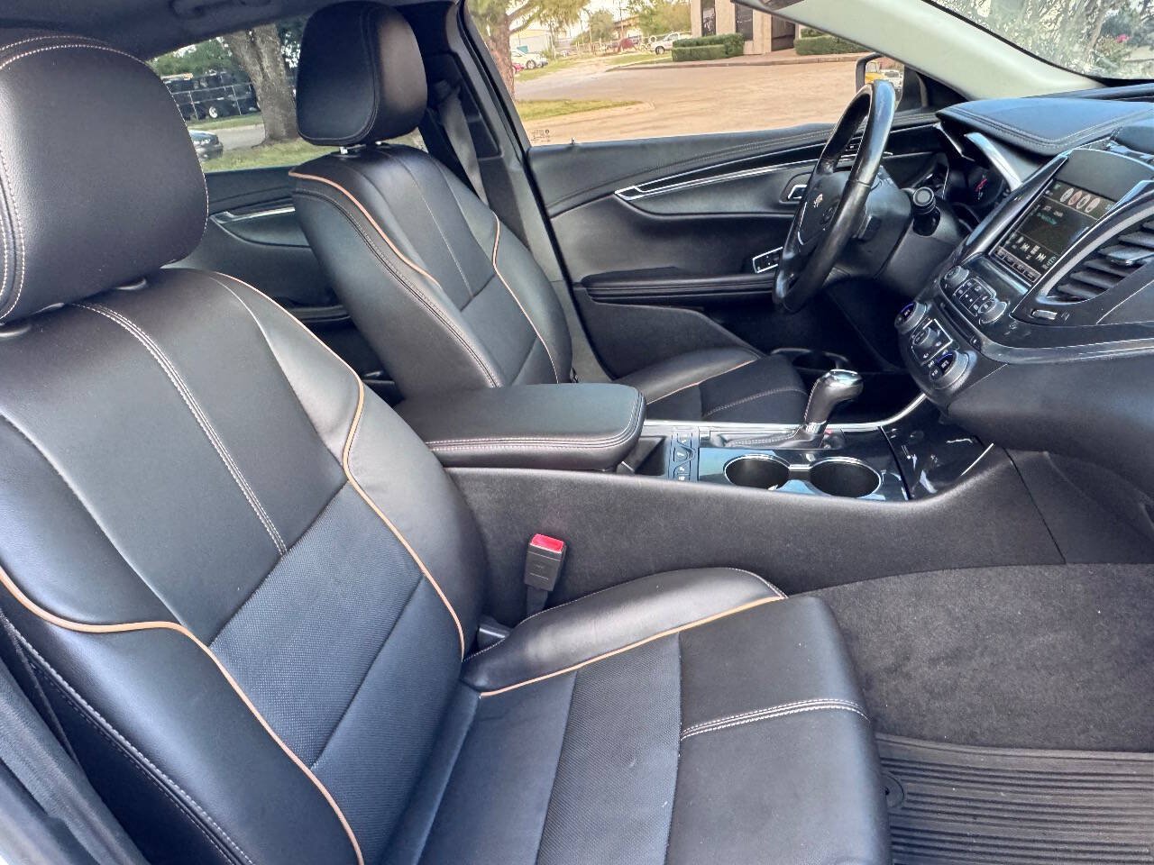 Used 2020 Chevrolet Impala Premier w/ Premier Confidence Package FWD image 41