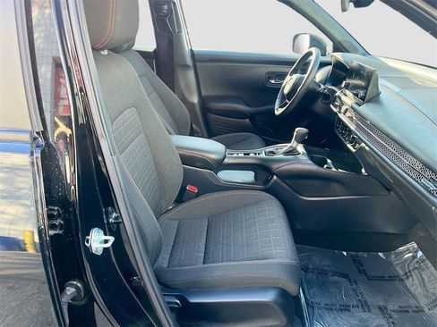 Used 2024 Honda HR-V Sport image 27