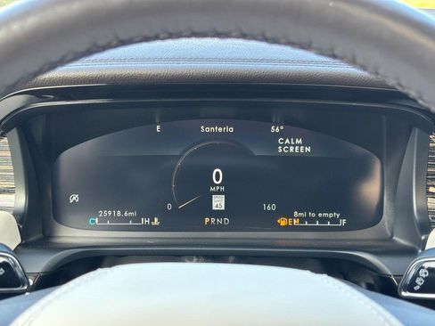 Certified 2024 Lincoln Aviator Black Label image 20