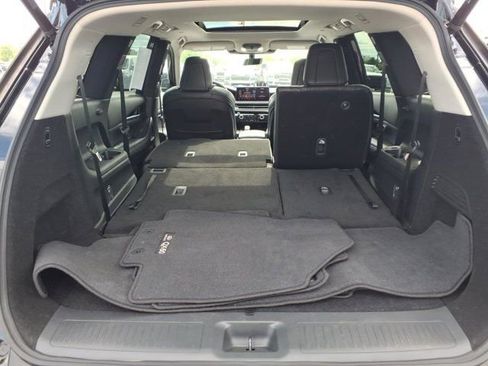 Used 2025 INFINITI QX60 Pure FWD image 31