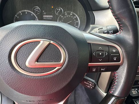 Used 2020 Lexus GX 460 Premium AWD/4WD image 27