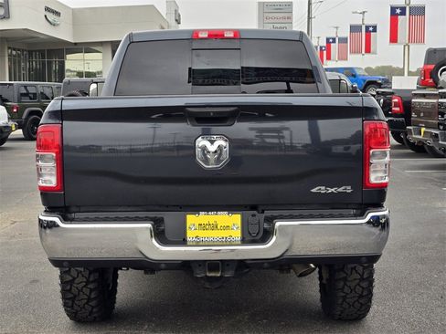 Used 2019 RAM 2500 Tradesman image 5