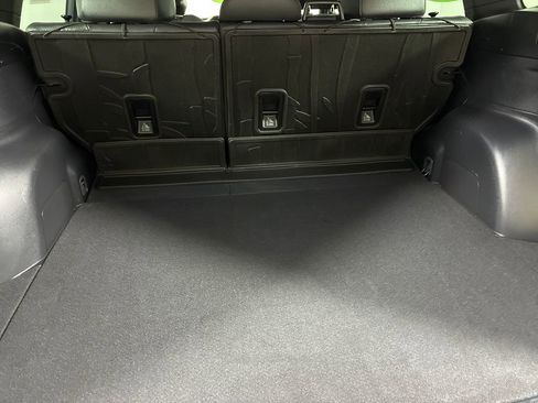 Used 2022 Subaru Forester Wilderness image 13