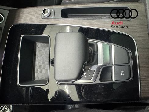 Used 2023 Audi Q5 2.0T Premium Plus w/ Premium Plus Package AWD/4WD image 20