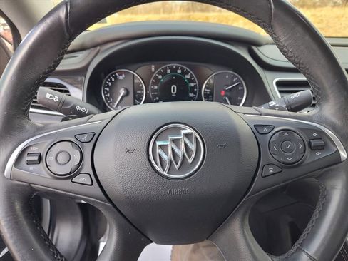 Used 2018 Buick LaCrosse Essence w/ Sun and Shade Package image 14