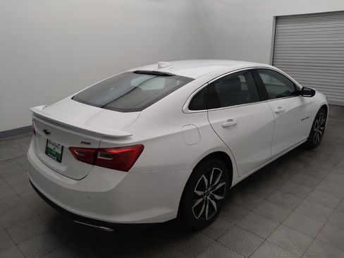 Used 2024 Chevrolet Malibu RS FWD image 9