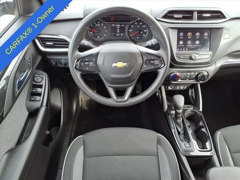 Used 2023 Chevrolet TrailBlazer LT image 13