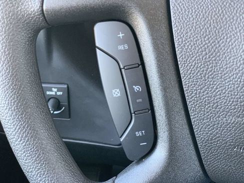 New 2026 Chevrolet Express 3500 w/ Power Convenience Package RWD image 11