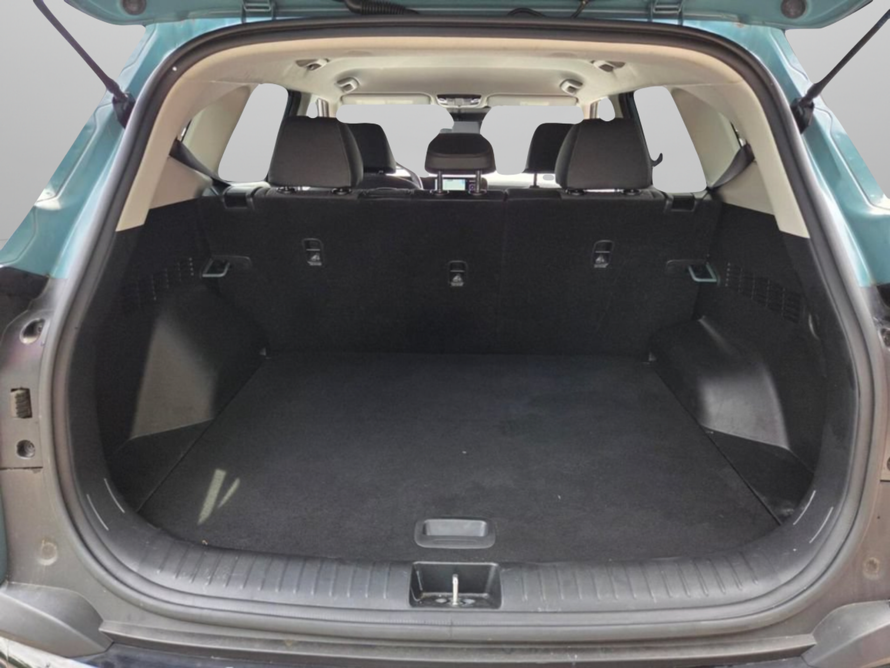Certified 2025 Kia Seltos S FWD image 14